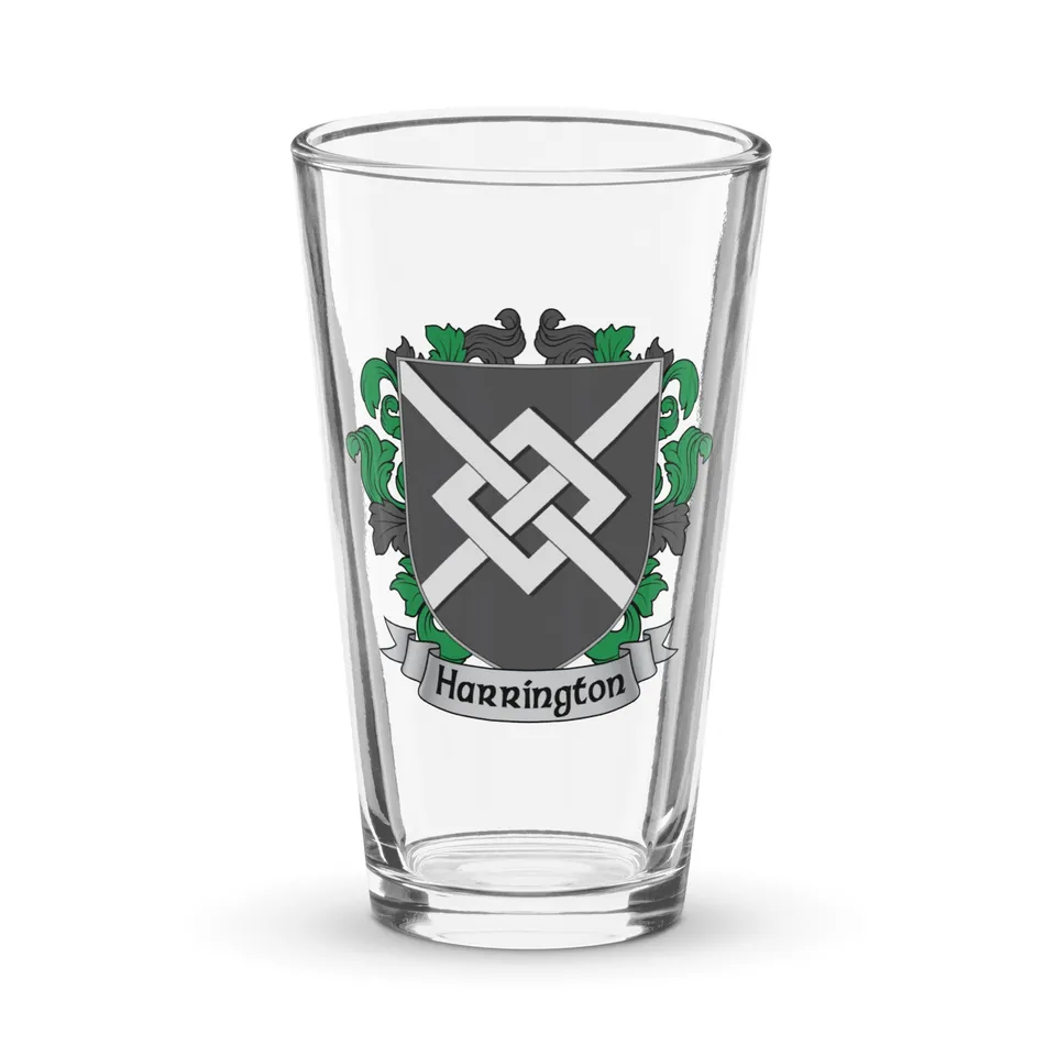 7.62 Design Drinkware Bicchiere Harrington 473ml vetro stemma