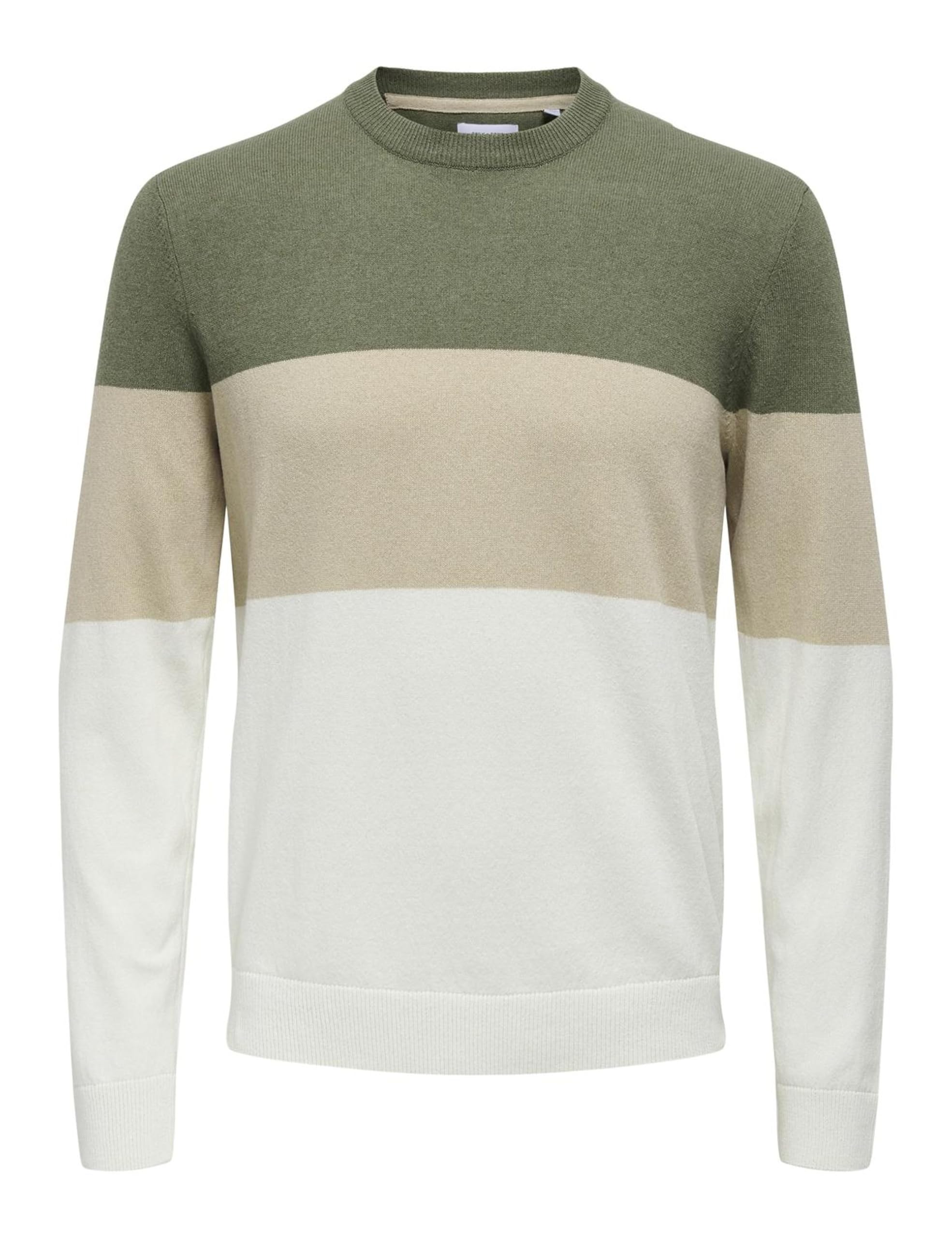 Only & Sons Pullover Maglieria uomo girocollo manica lunga