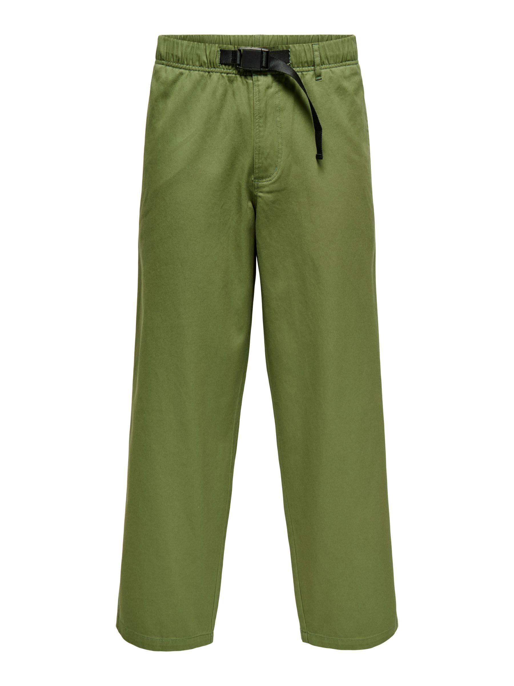 Only & Sons Onshenry Pantaloni Uomo Straight M