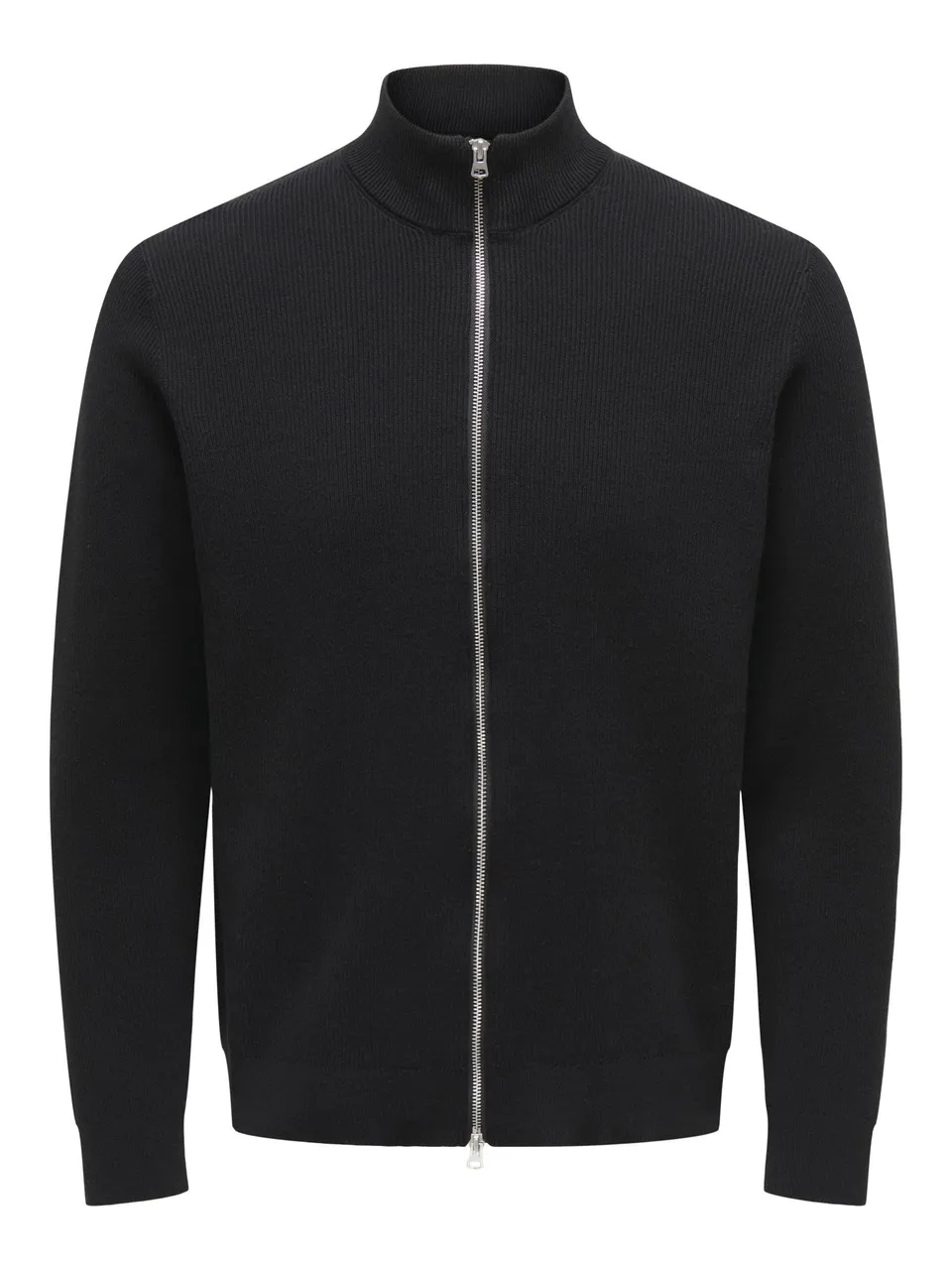 ONLY & SONS Onsphil Reg 12 Felpa Uomo Blu Taglia M