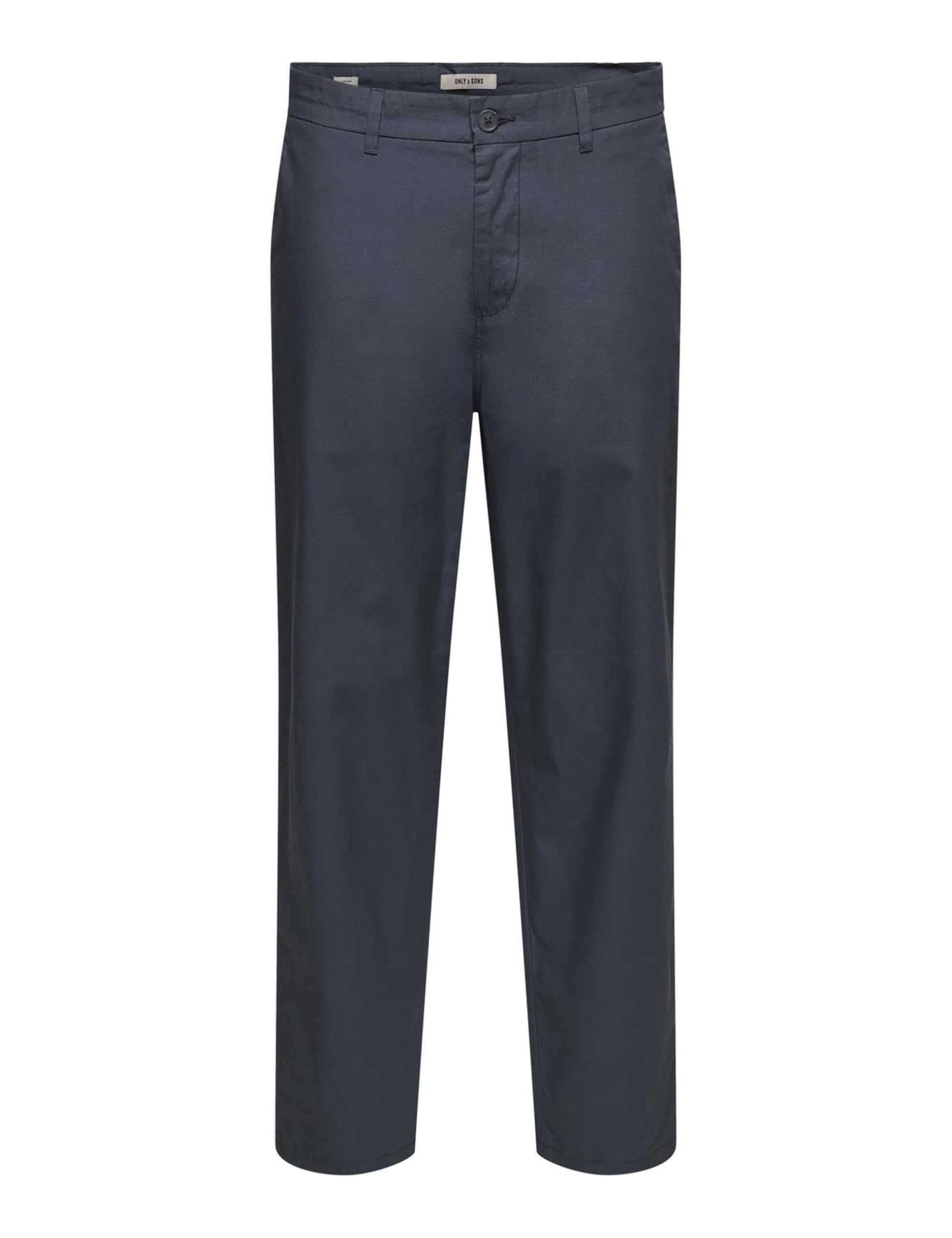 ONLY & SONS Onslago 0576 pantaloni uomo neri 36W/32L