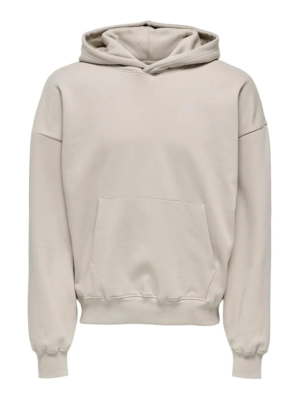 ONLY & SONS Onsturner Felpa Uomo Cappuccio XL