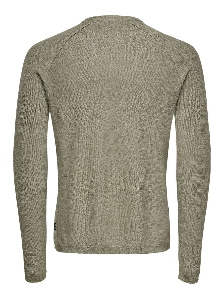 Only & Sons maglione Overland Trek taglia XS regular