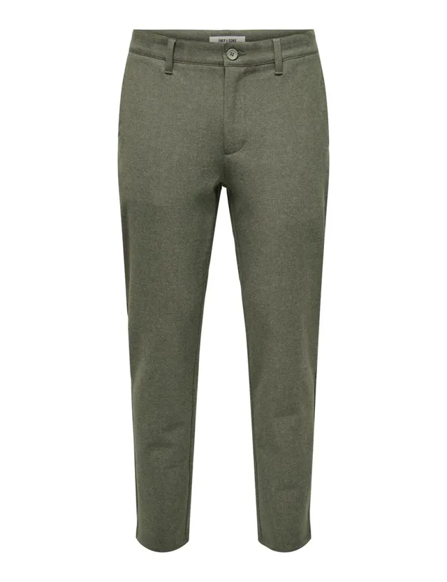 Only & Sons Onsmark Slim 0353 Pantaloni Falcon 34W/34L