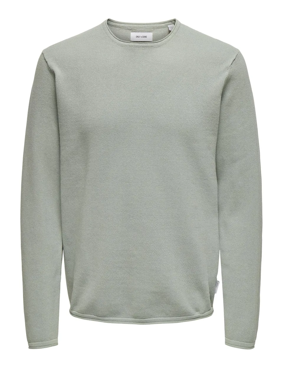 Only & Sons Onsfelix maglione uomo nero taglia M