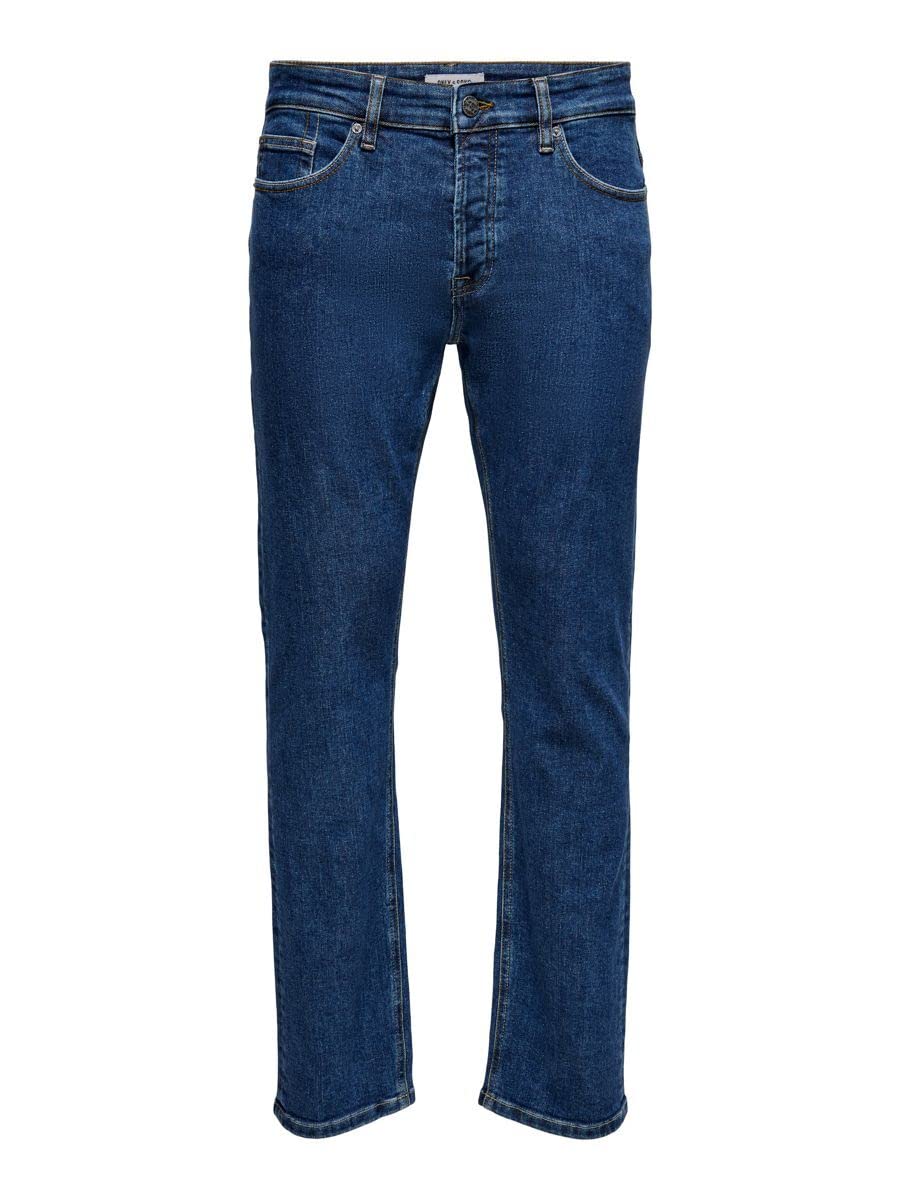 ONLY & SONS Onsweft Life Blue Jeans Regular 29x32