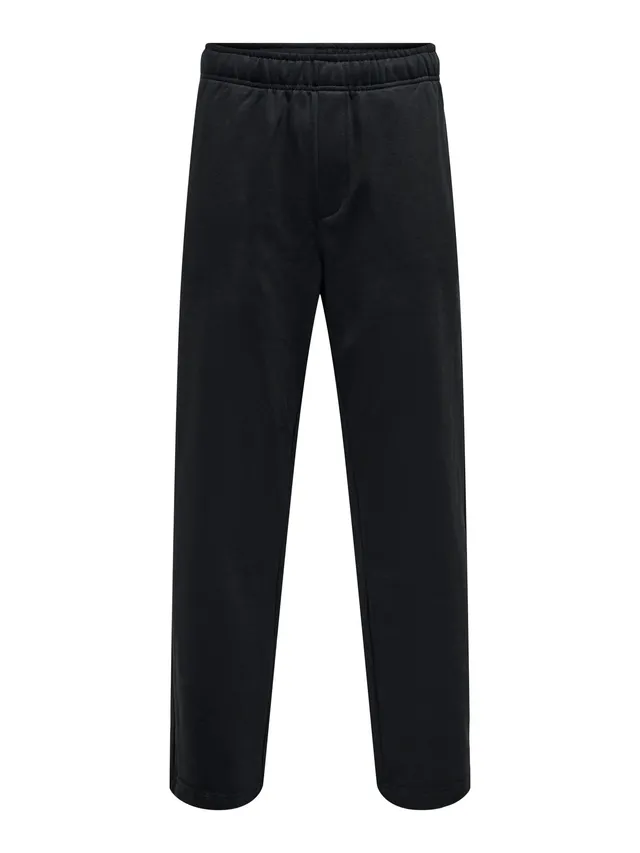 Only & Sons Onsconnor RLX Pants pantaloni jogging uomo nero L
