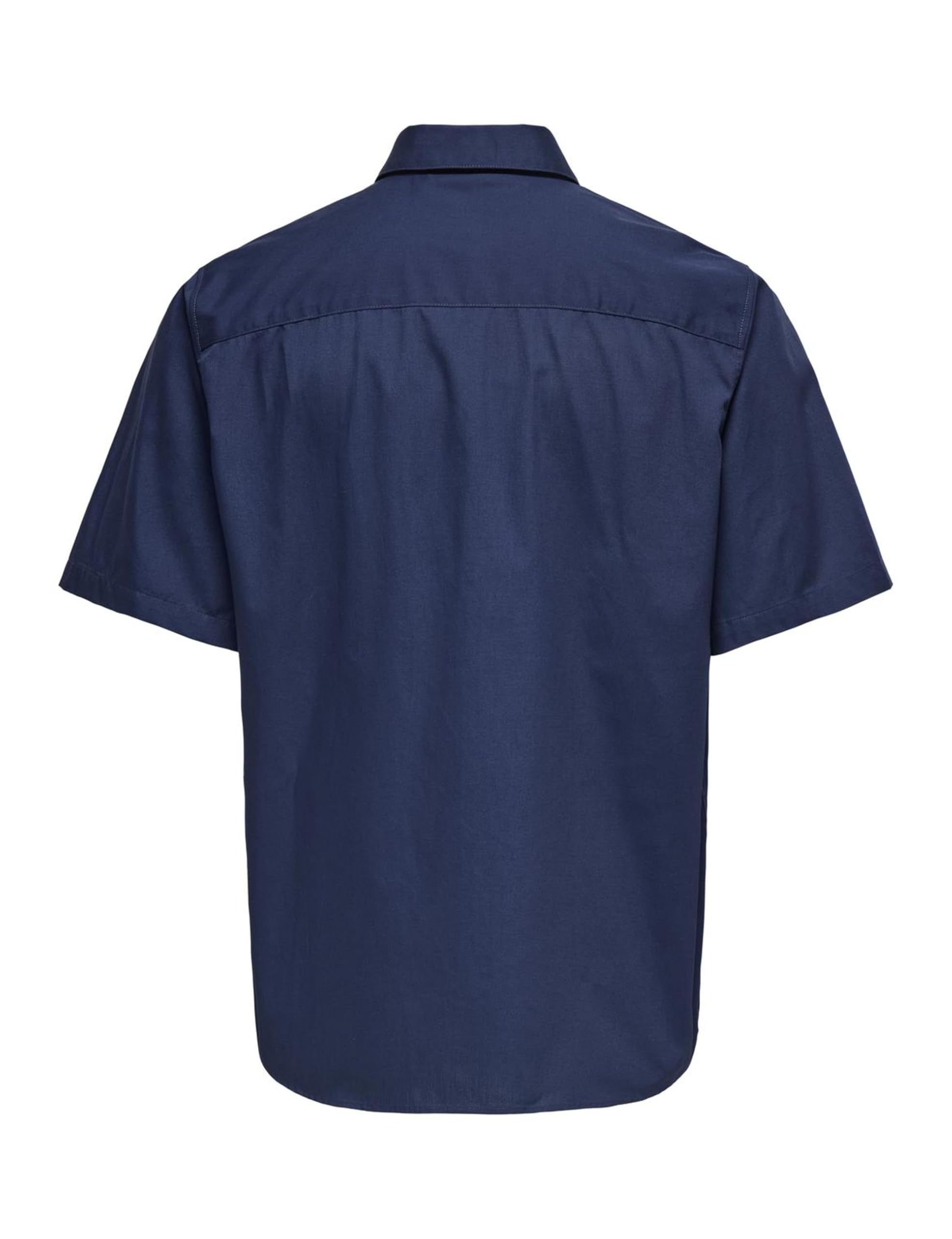 Only & Sons Onsjoakim Ss Reg Camicia Uomo Manica Corta