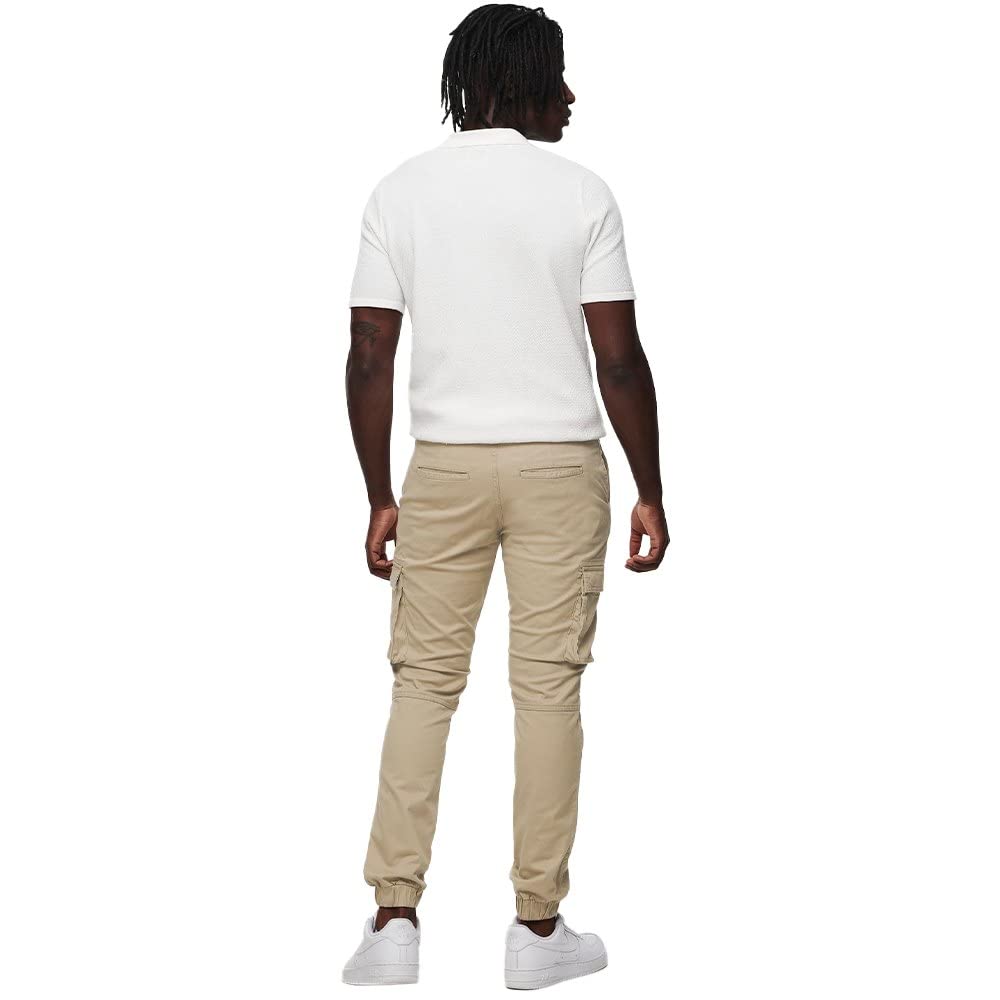 Only & Sons Onscam Stage Cargo 6687 pantaloni uomo 34W/36L