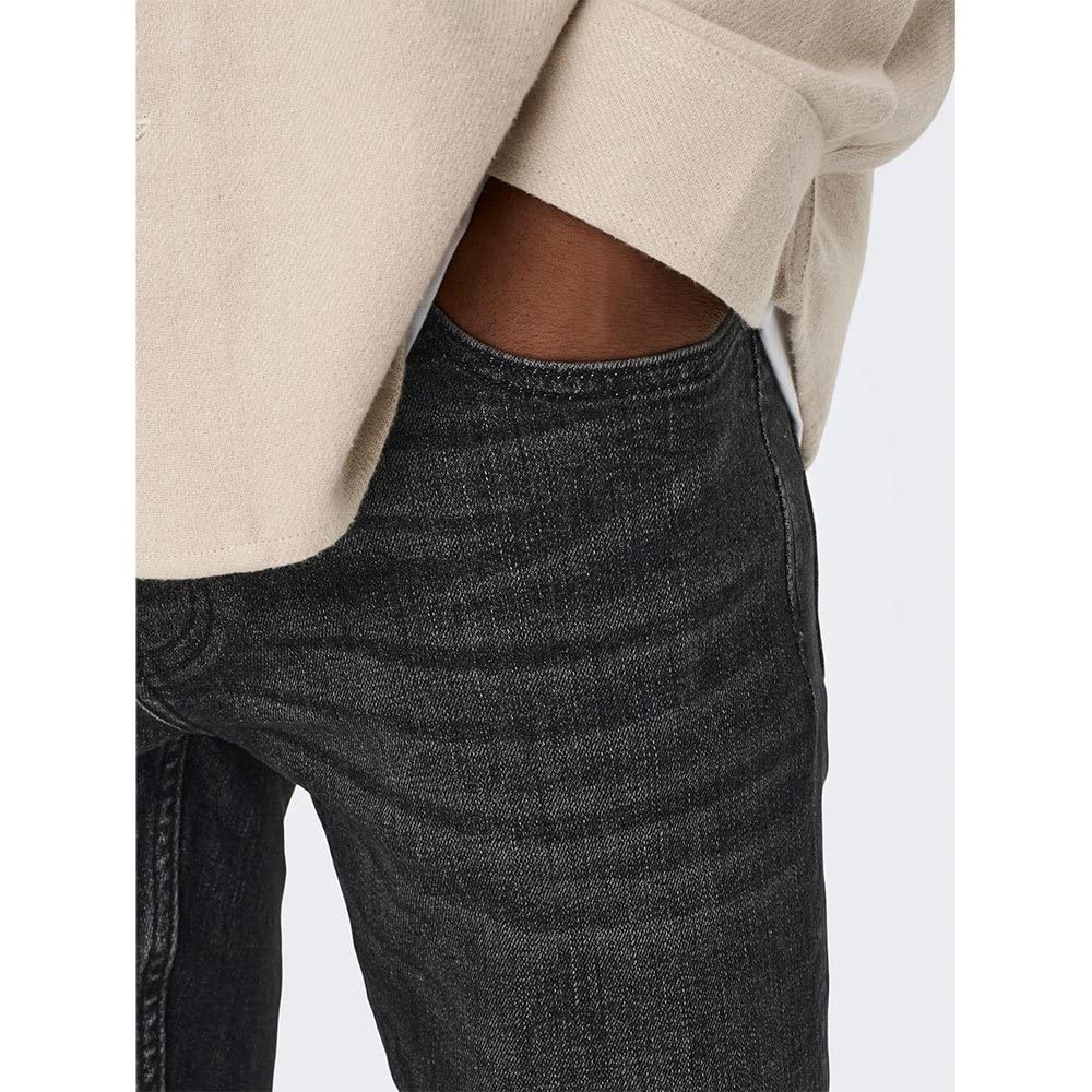 ONLY & SONS jeans uomo elasticizzati comfort denim