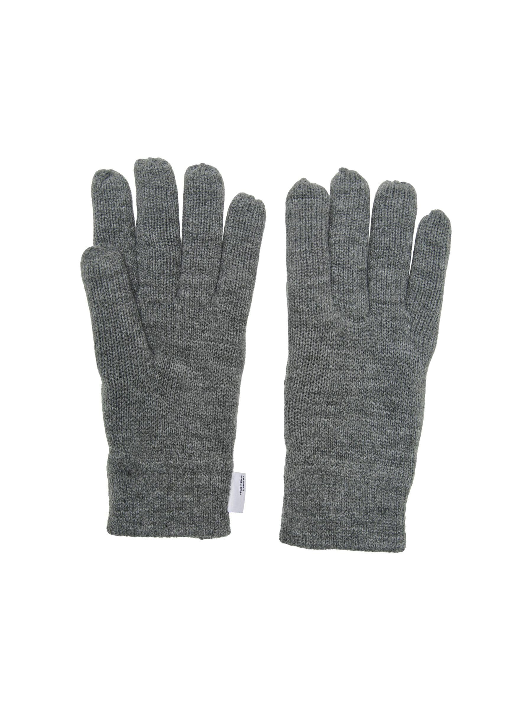 ONLY & SONS Onsx Flat Knit guanti uomo maglia
