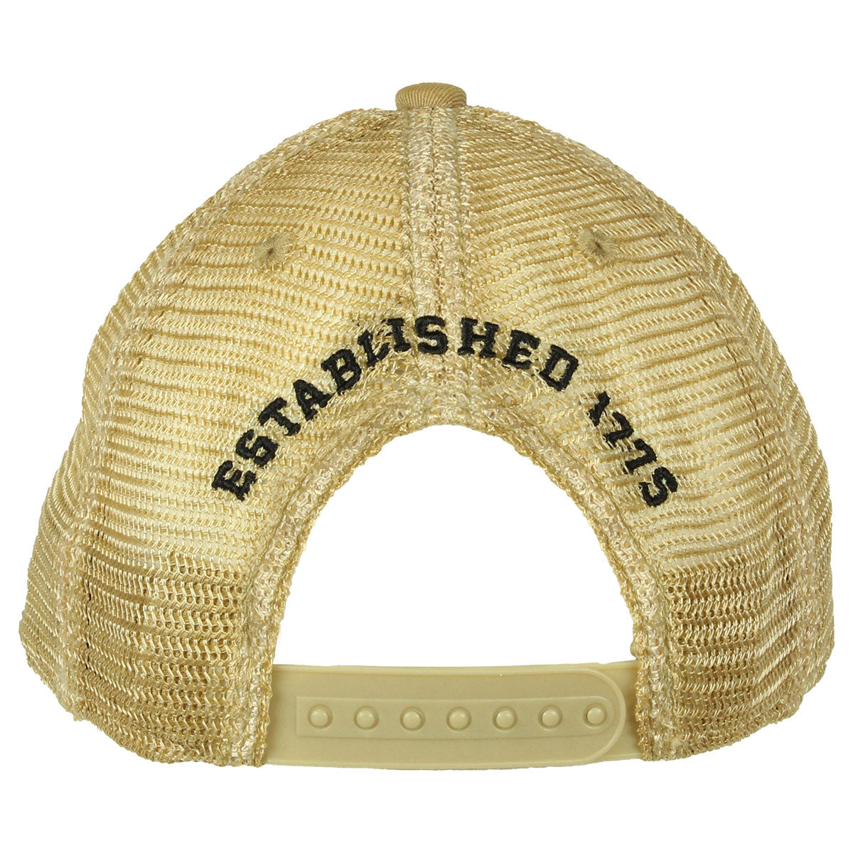 7.62 Design USMC Semper Fidelis Cappello trucker kaki