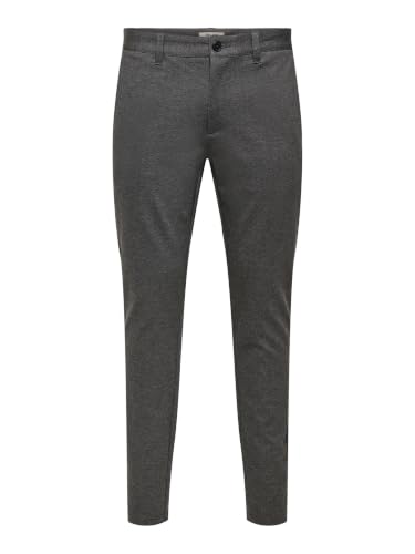Only & Sons Onsmark Pantaloni Uomo Slim 32W/30L