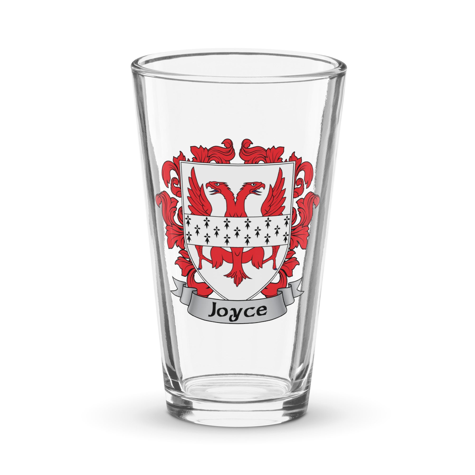 7.62 Design Joyce Irish Crest bicchiere birra 473 ml