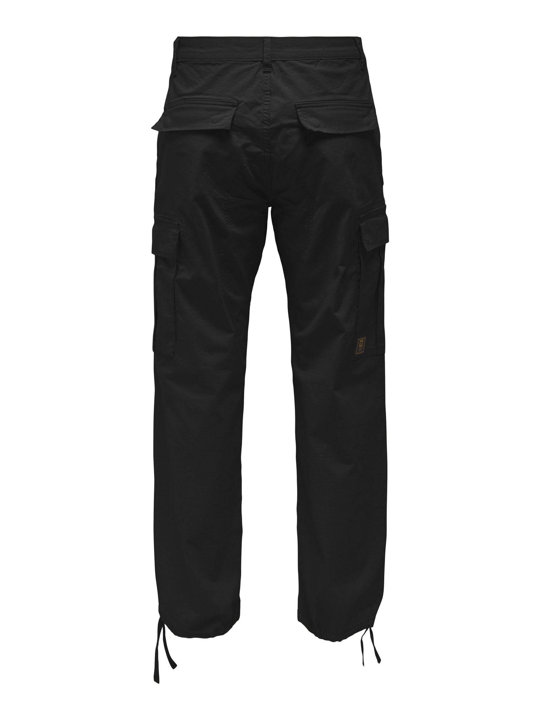 Only & Sons Onsray Pantaloni Cargo Uomo 30W 32L