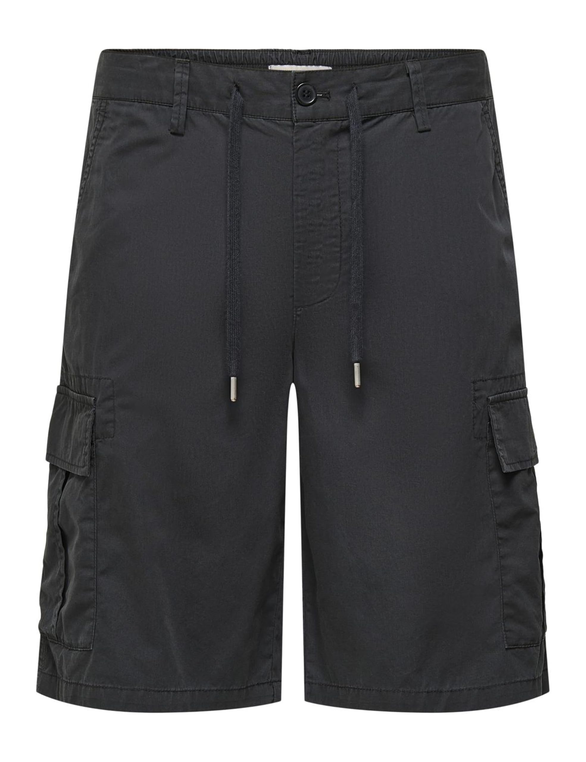 Only & Sons Onsloc Cargo 0157 shorts uomo cargo tasche