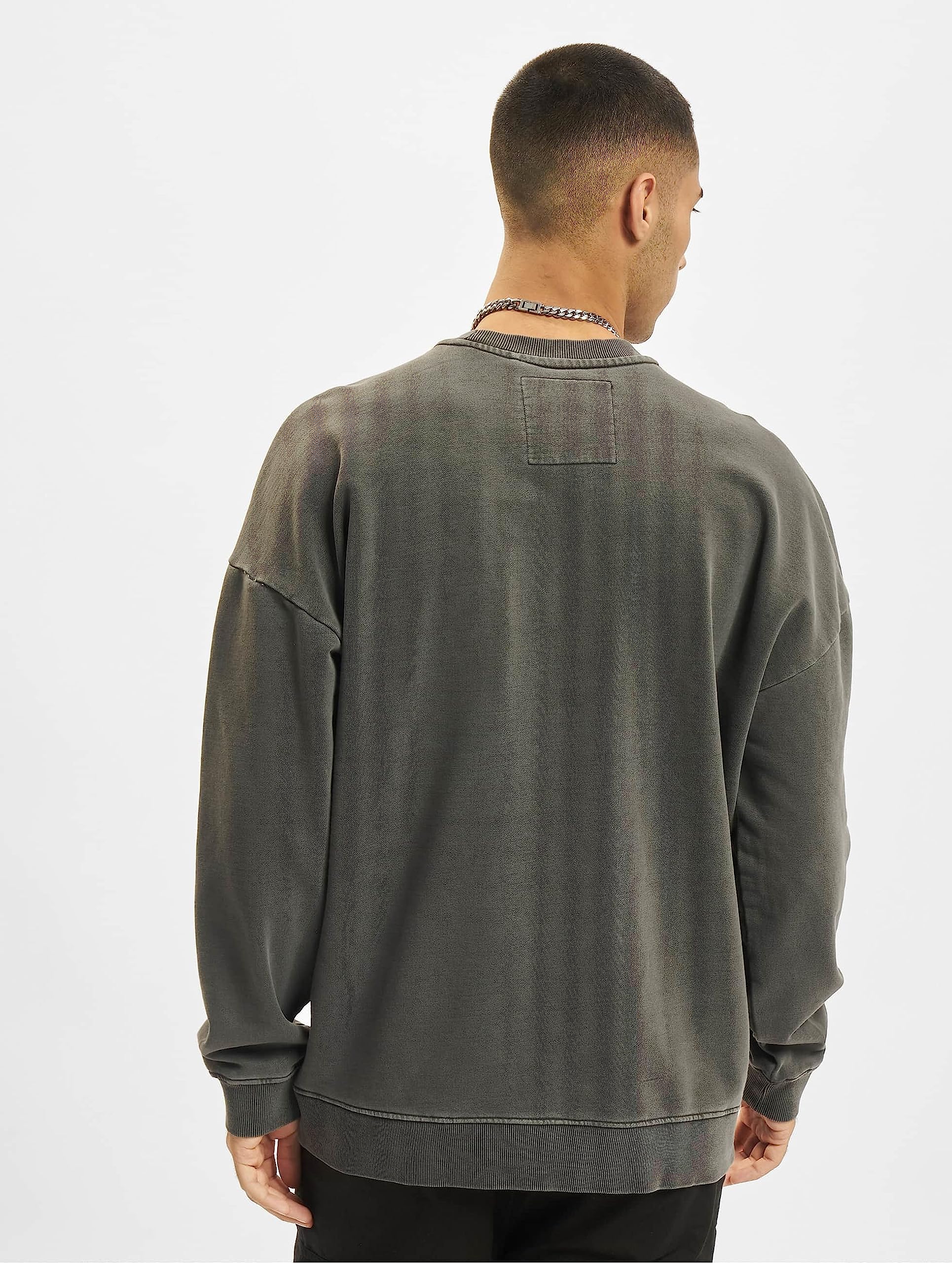 Only & Sons Bruce Loose Sweat felpa girocollo loose