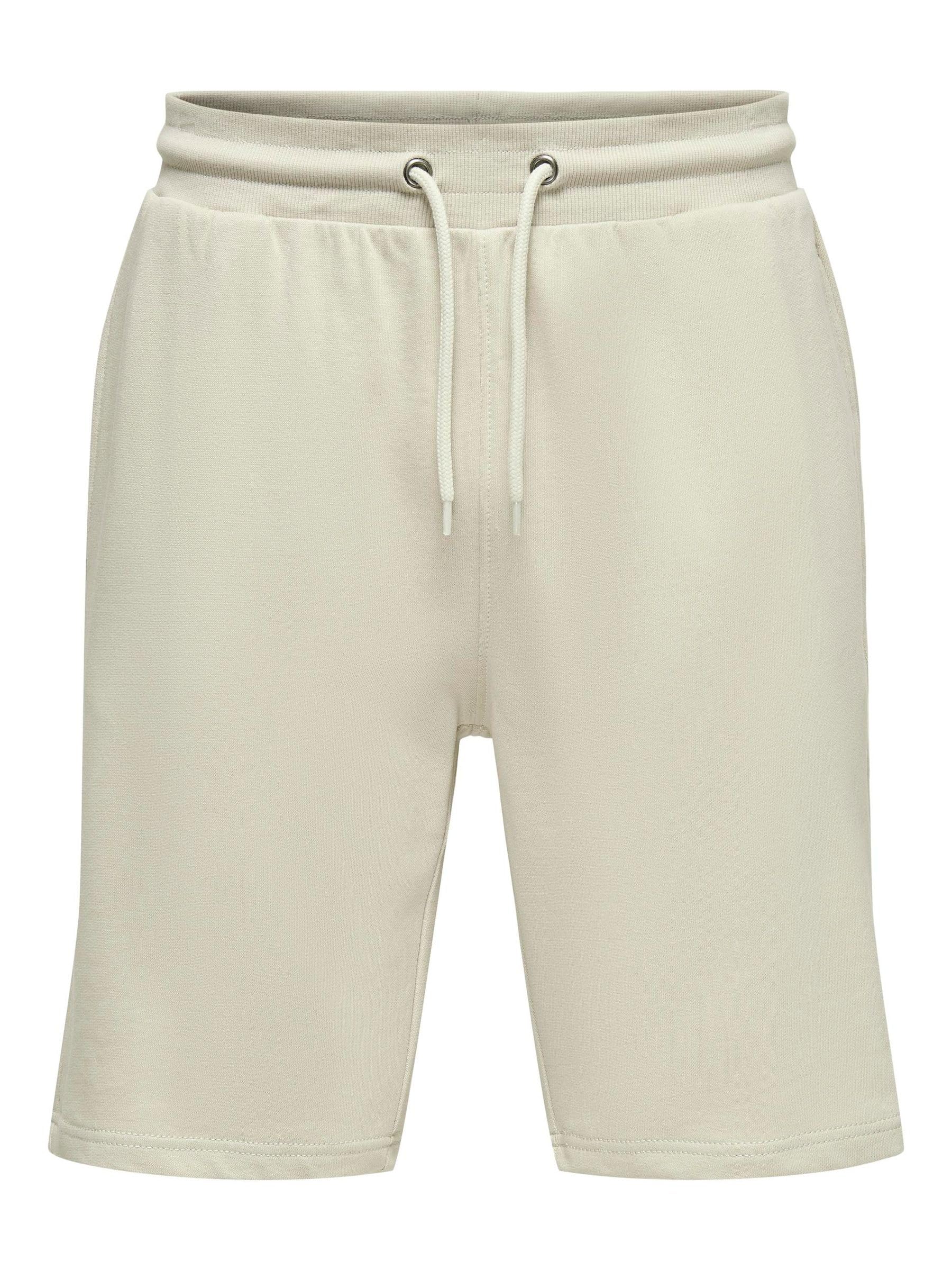 ONLY & SONS Onsneil Pantaloncini Sportivi Uomo Coulisse