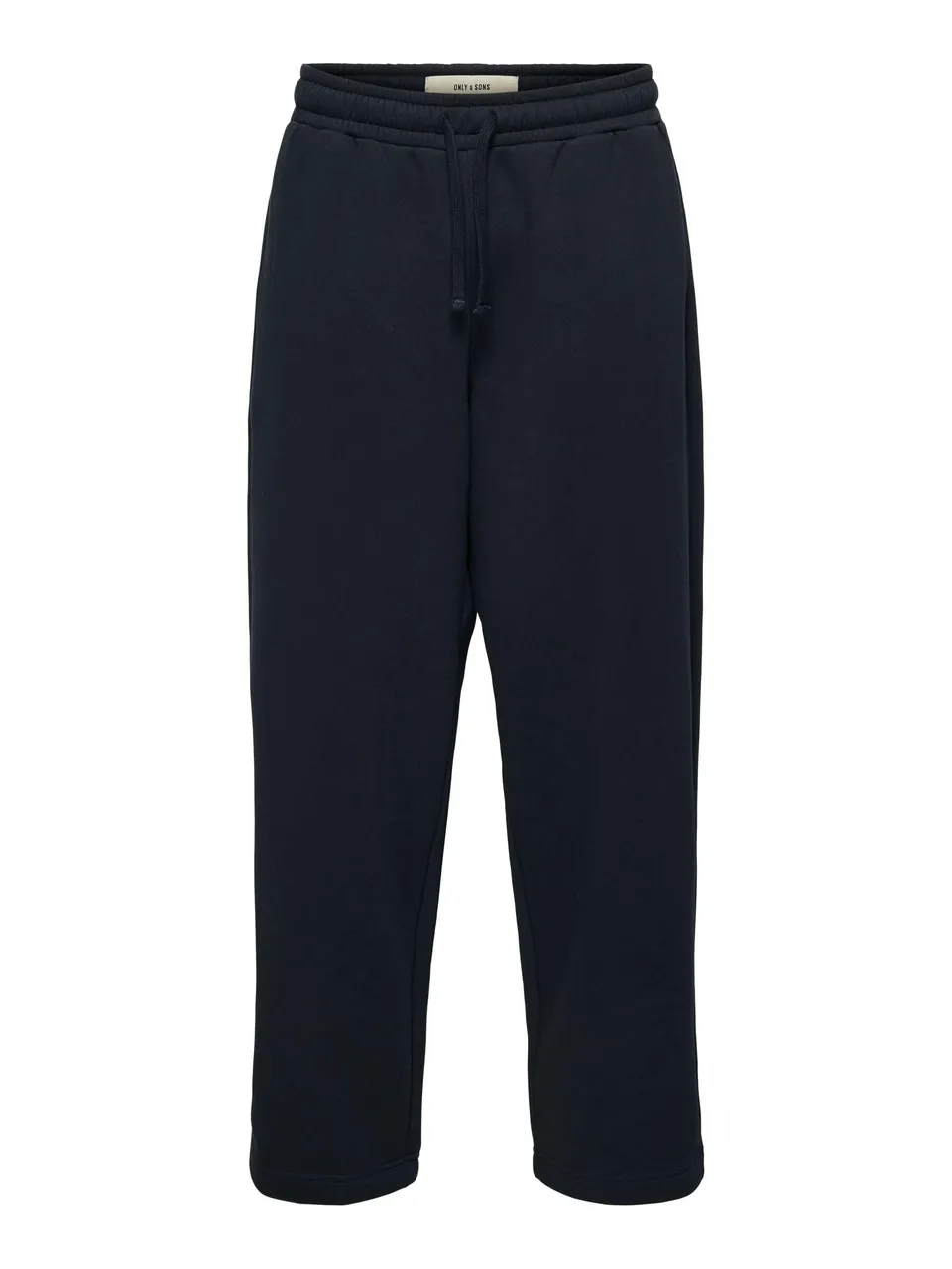 Only & Sons Onsceres Wide pantalone tuta uomo nero taglia M