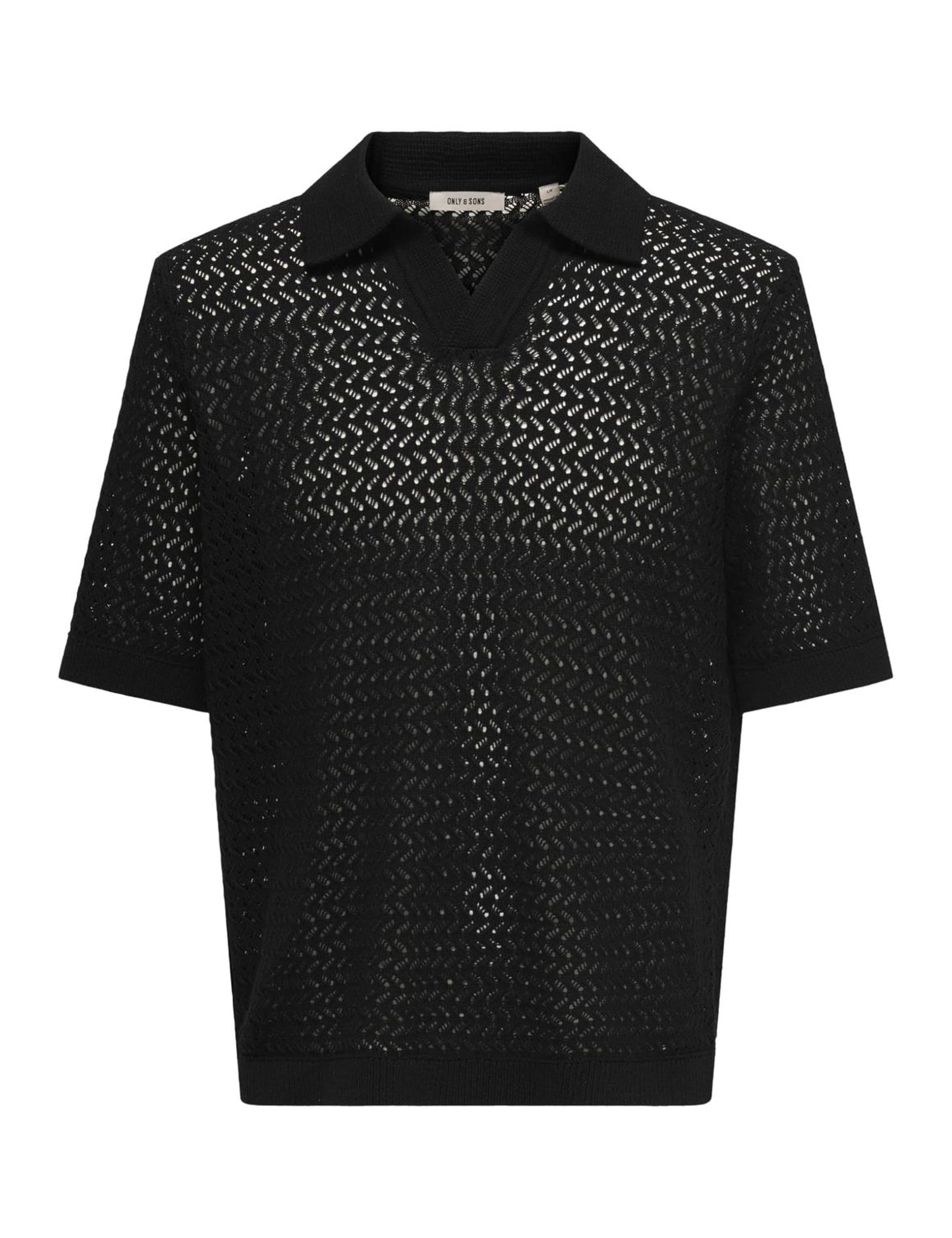 Only & Sons Onsnyle polo uomo manica corta