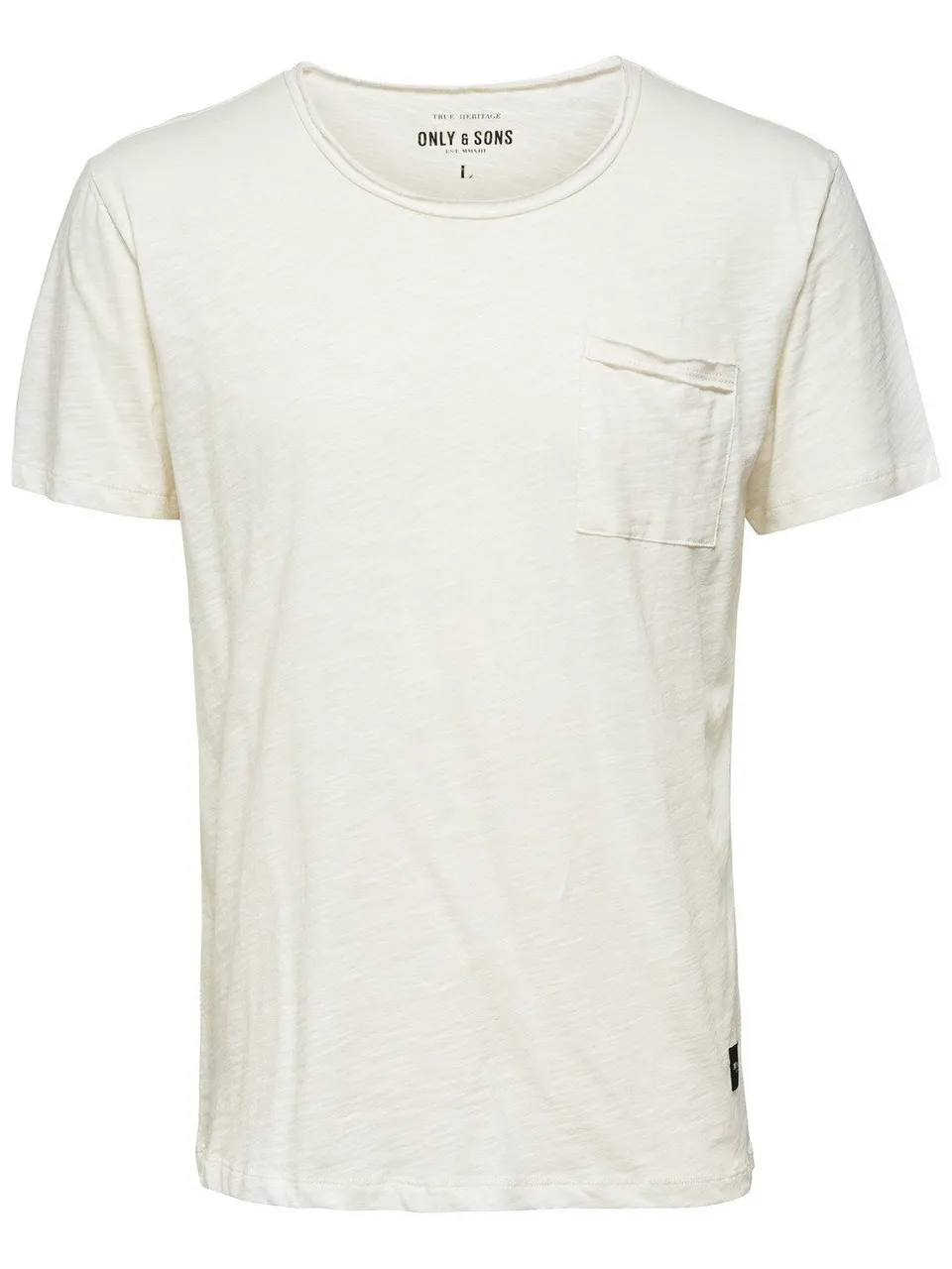 ONLY & SONS T-shirt onsTHUE O-Neck Noos maglietta uomo cotone