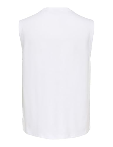 ONLY & SONS Onscaspian Airflex Boxy t-shirt L nera