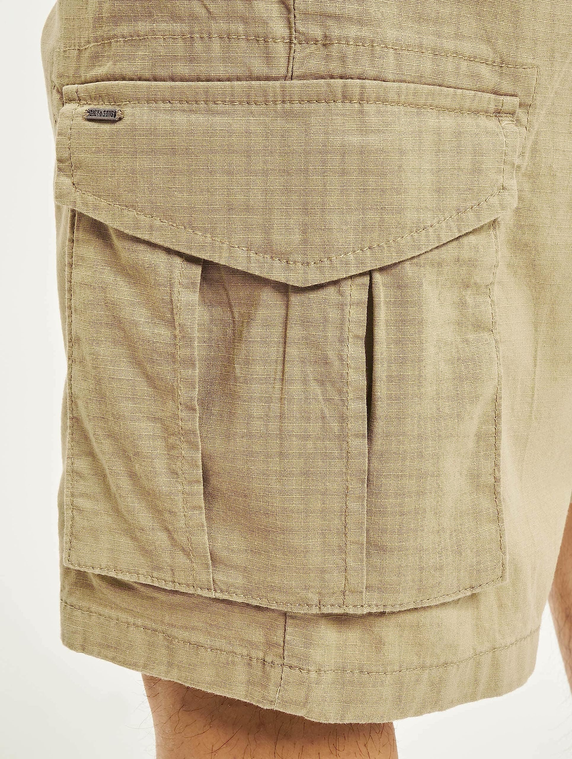 ONLY & SONS M-Mike 22019487 bermuda XXL Chinchilla cargo