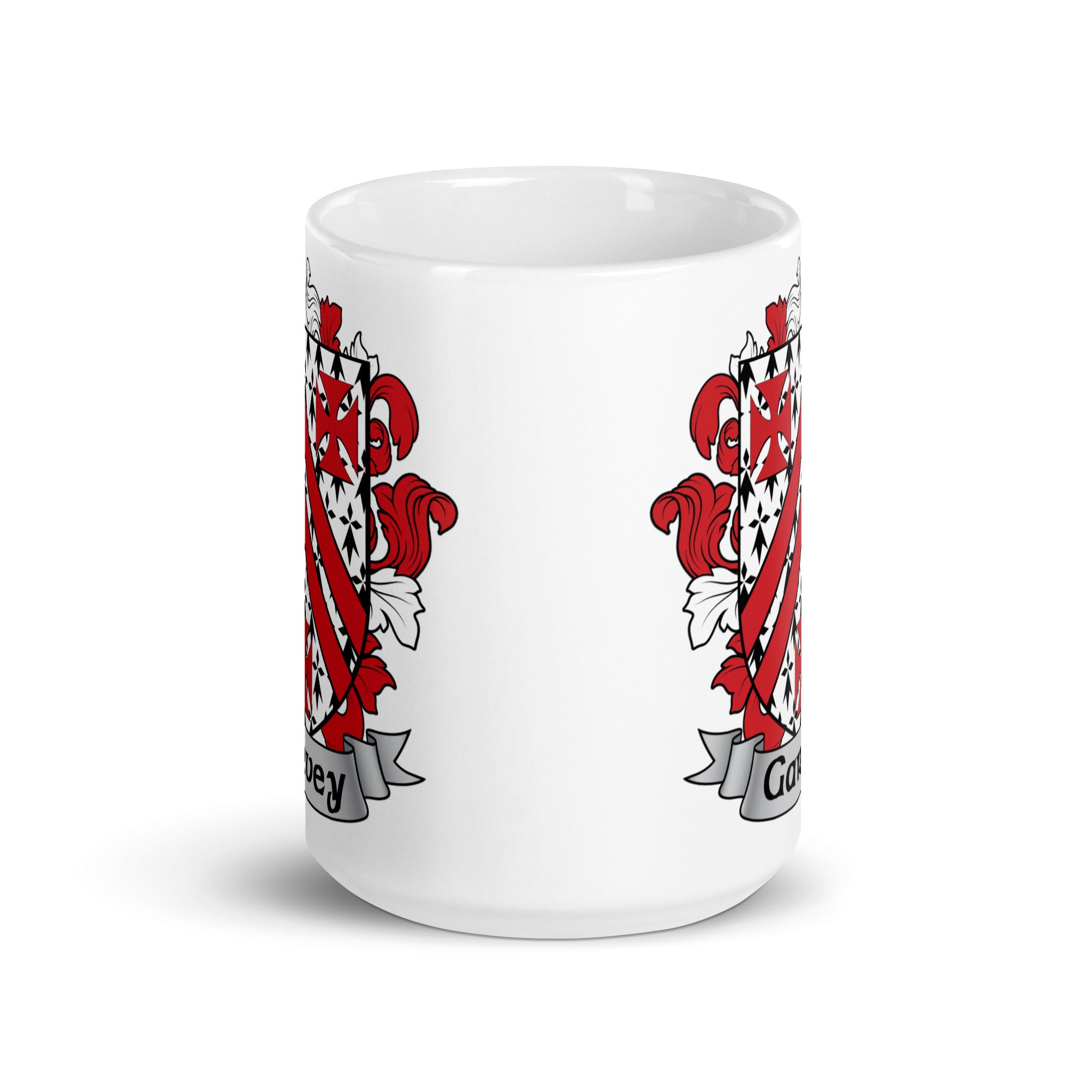 7.62 Design Drinkware Garvey Tazza Ceramica 440 ml