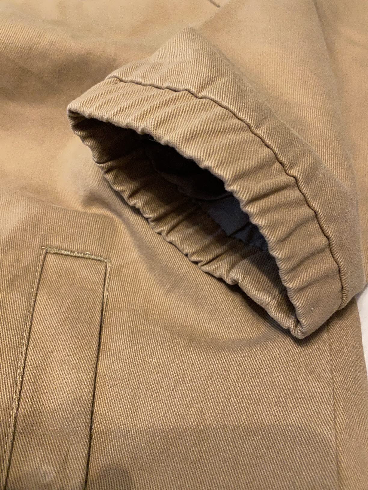 ONLY & SONS Onsharry Giacca Harrington Uomo Leggera