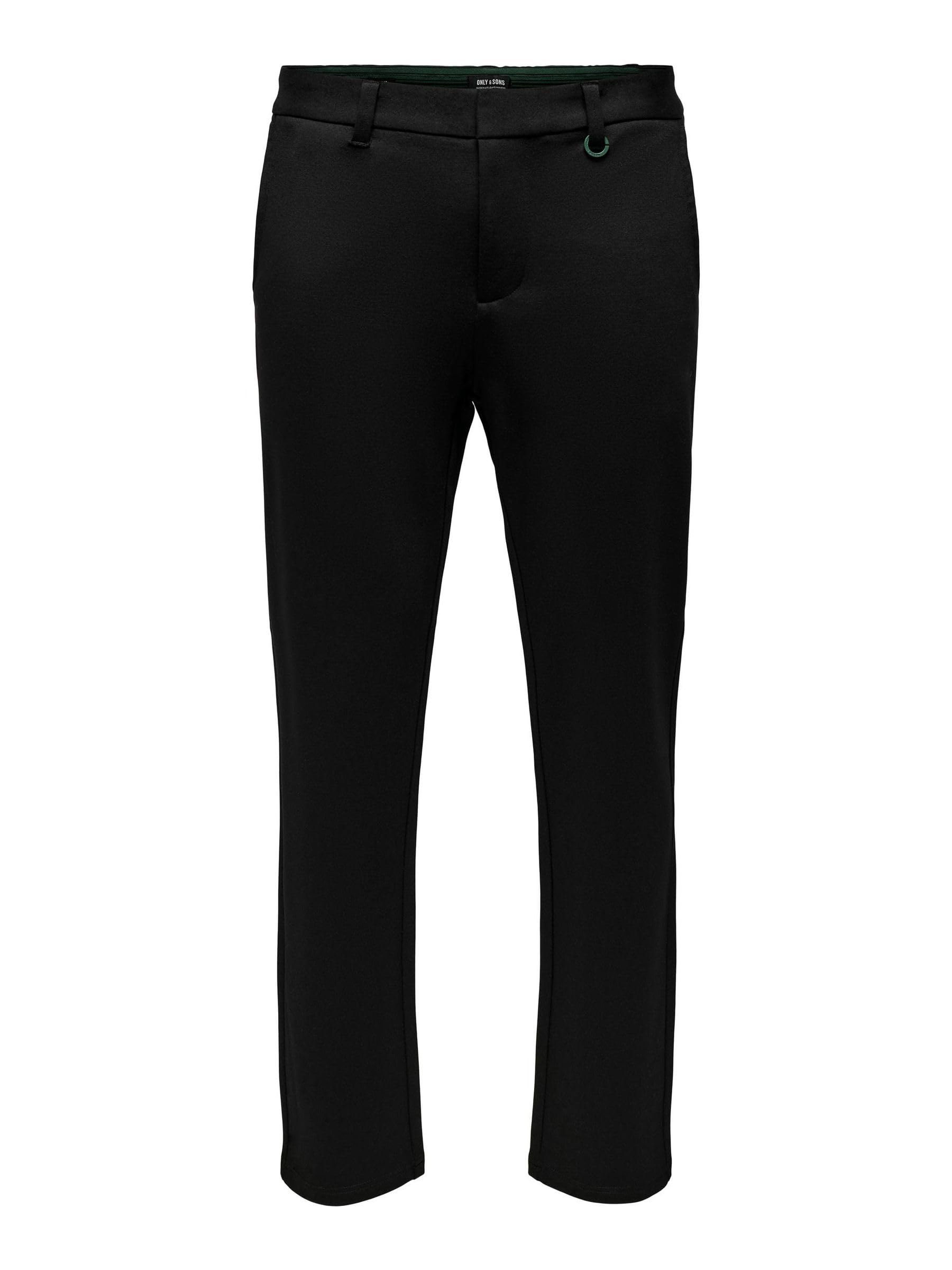 Only & Sons Onslaw pantaloni chino verde 31W/30L