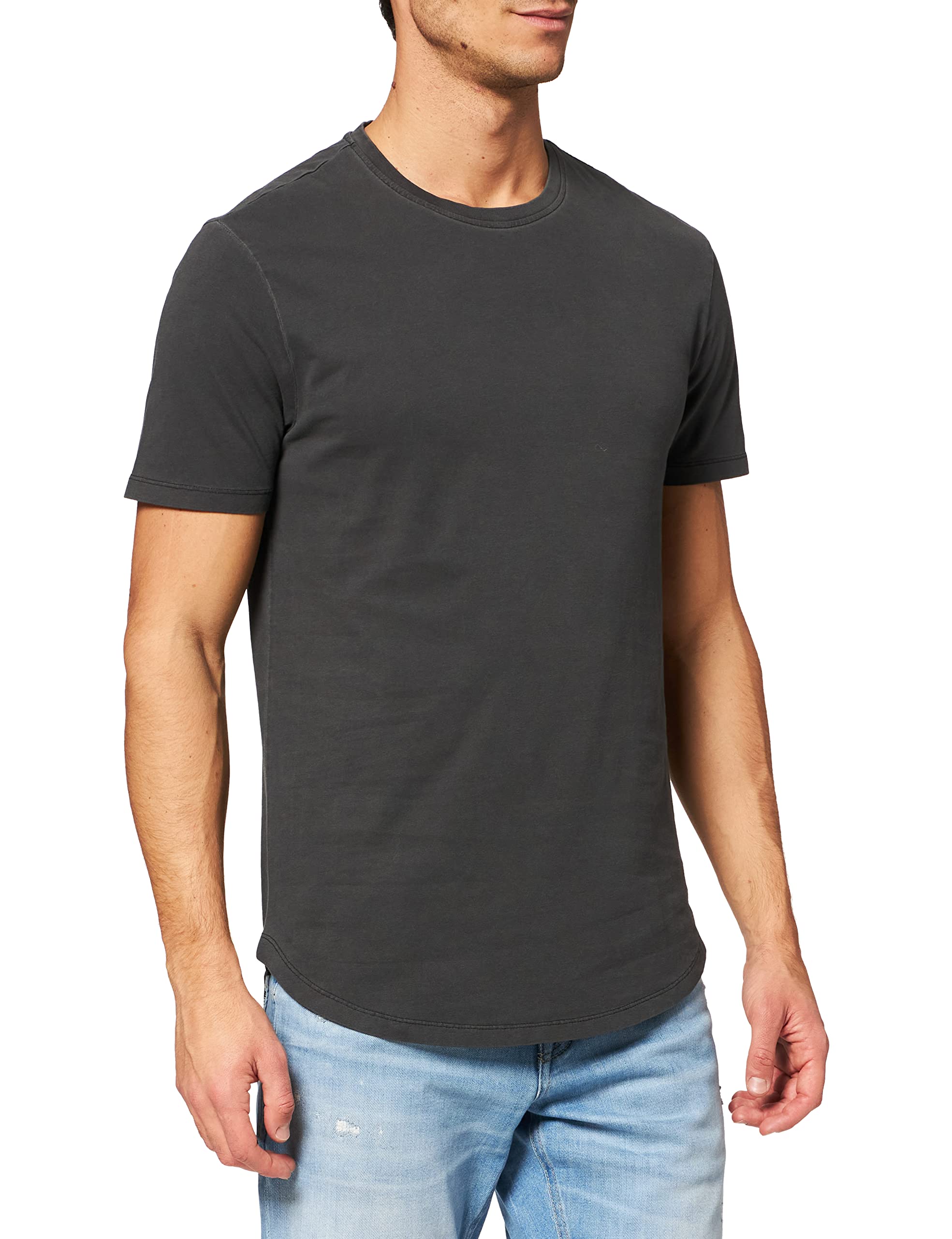 Only & Sons Onsron T-Shirt Uomo Cotone Maniche Corte