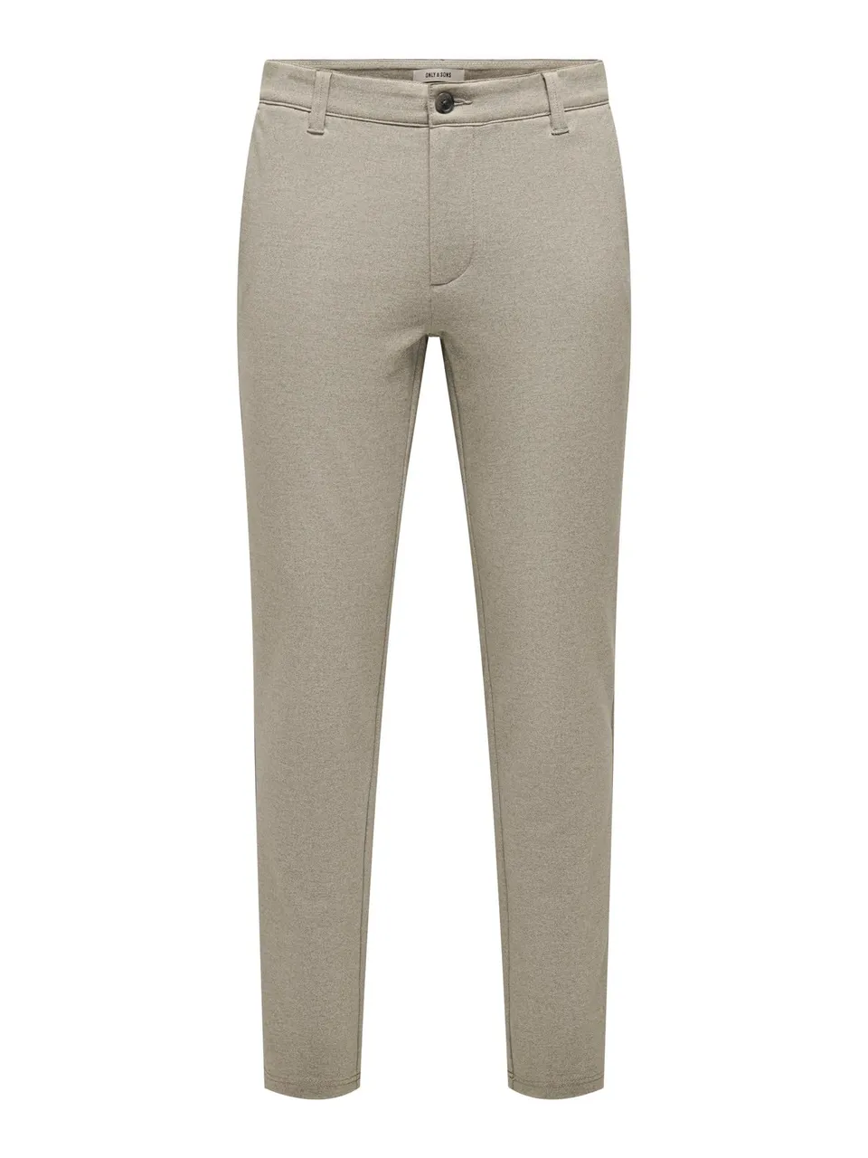 ONLY & SONS Onsmark Pantaloni Chino Fallen Rock
