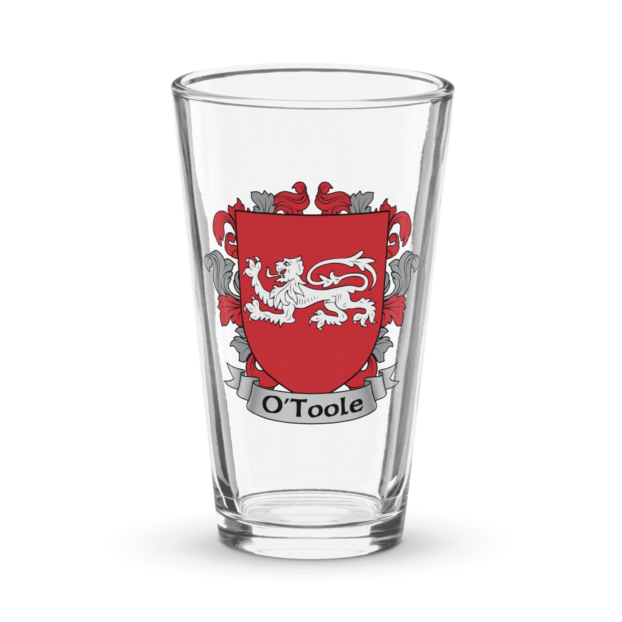 7.62 Design O'Toole Bicchiere pinta vetro 473 ml