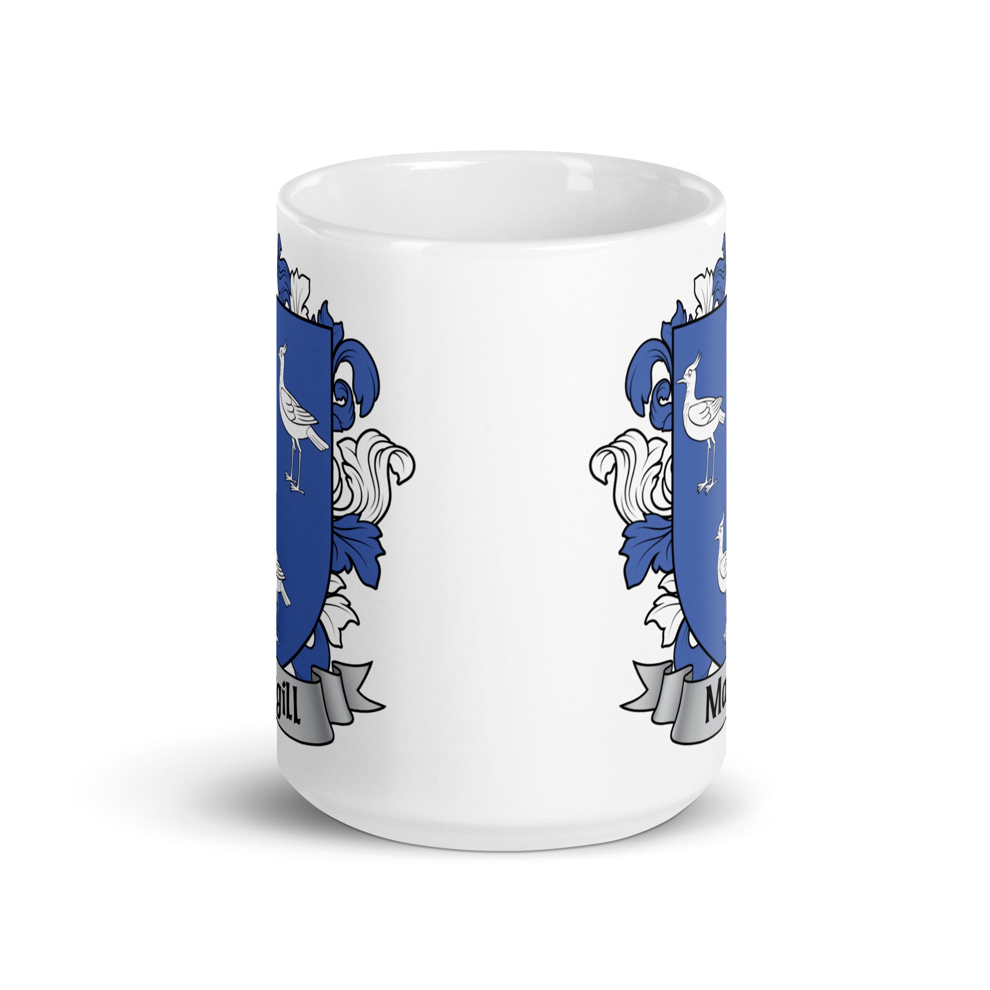 7.62 Design Magill Mug Ceramica 440 ml Stemma