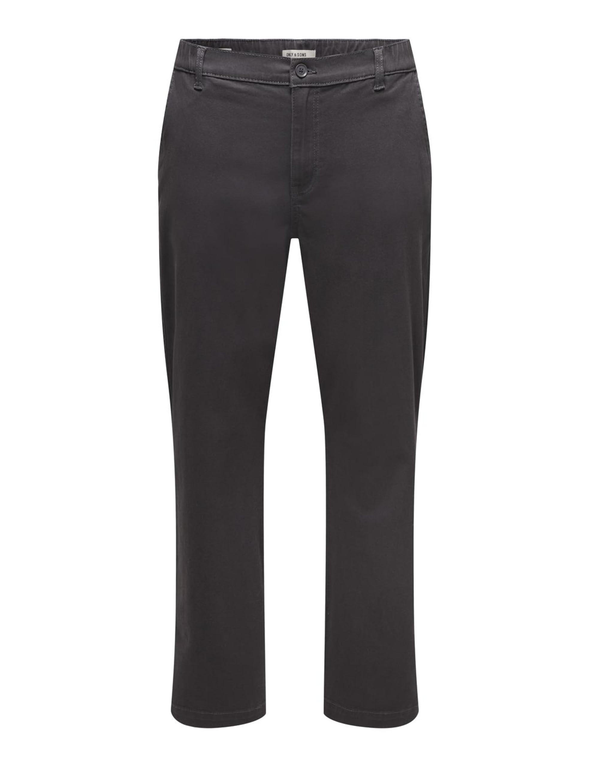 Only & Sons Onscam Life Edge 0013 Pantaloni Uomo Salvia
