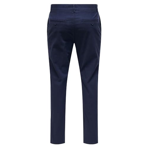 Only & Sons pantaloni chino regular da uomo