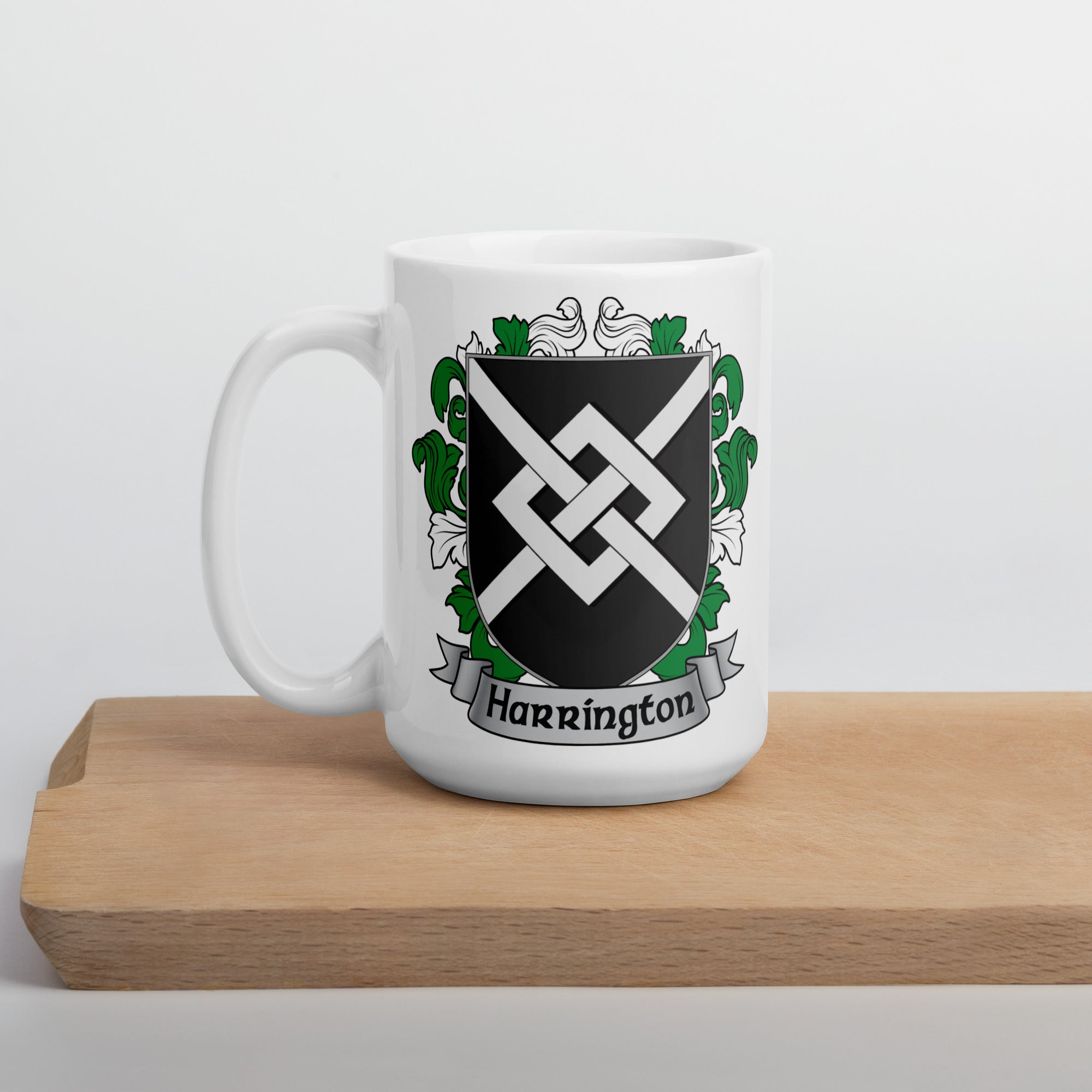 7.62 Design Harrington Tazza ceramica 440 ml