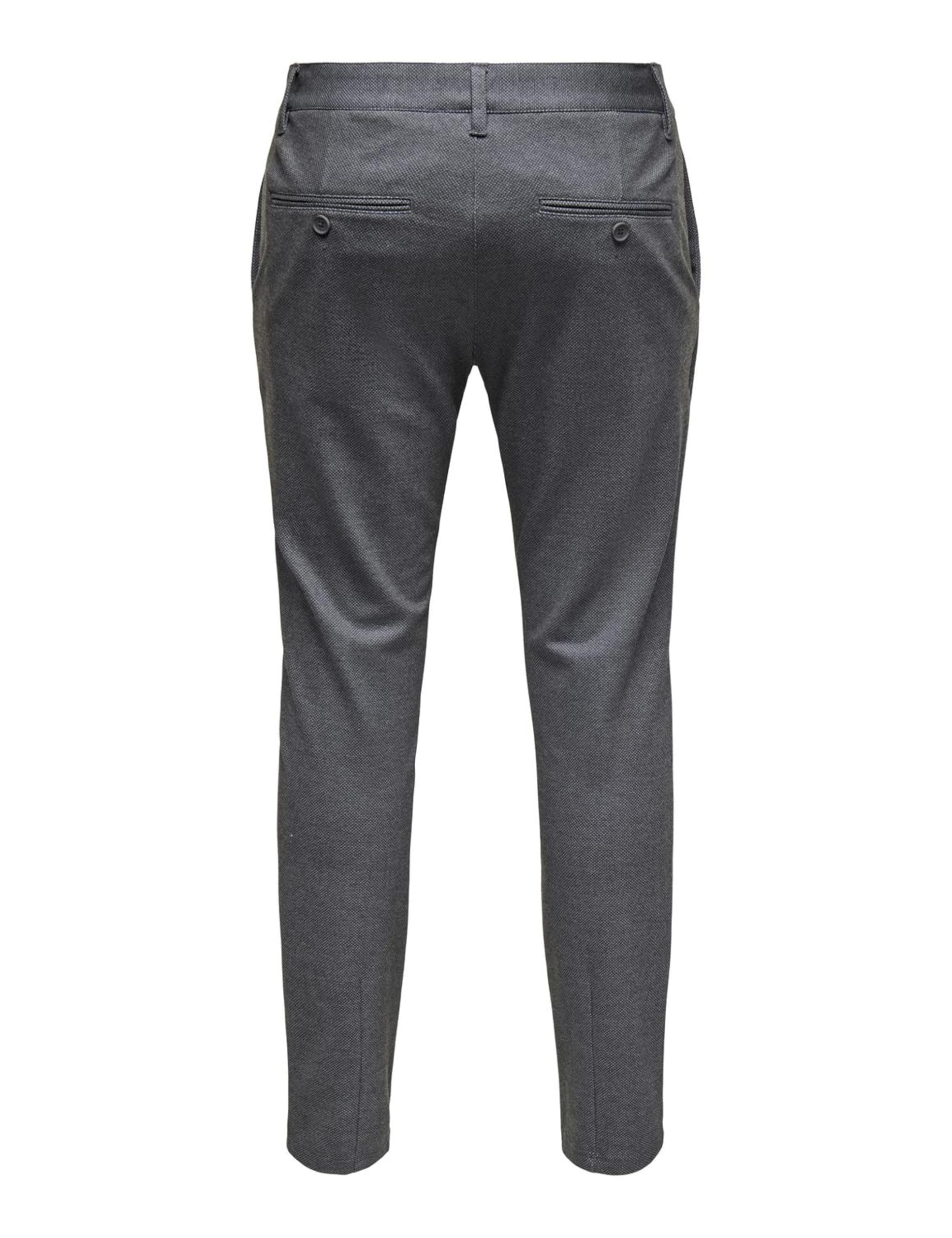 Only & Sons Onsmark Pantaloni Uomo Slim 32W/30L