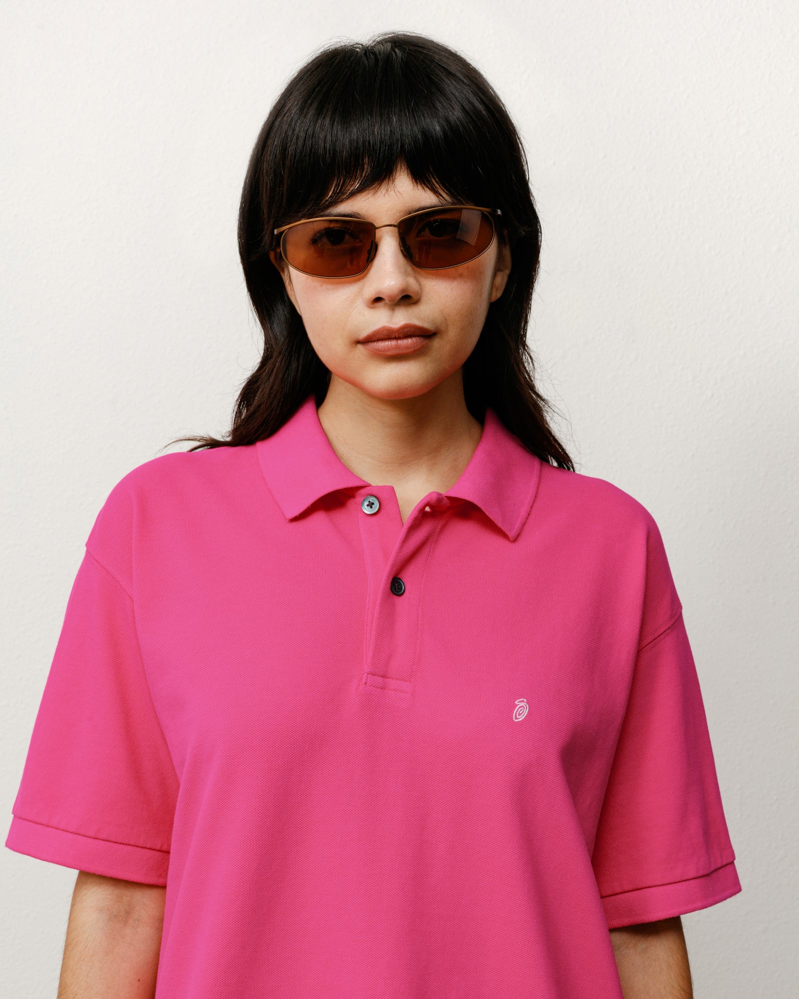 Stussy Wilkins Sunglasses Occhiali Titanio Bronzo