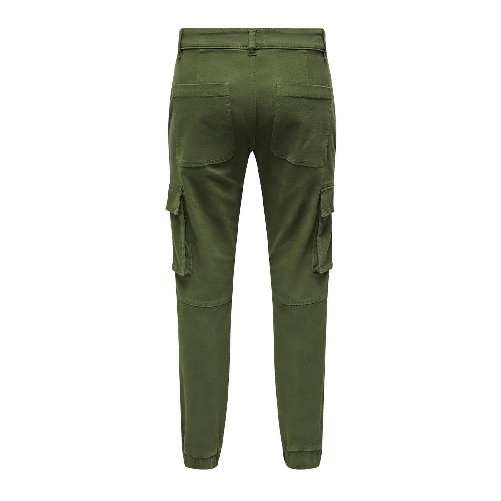 Only & Sons Onscam Life Pantaloni Cargo Kaki Uomo