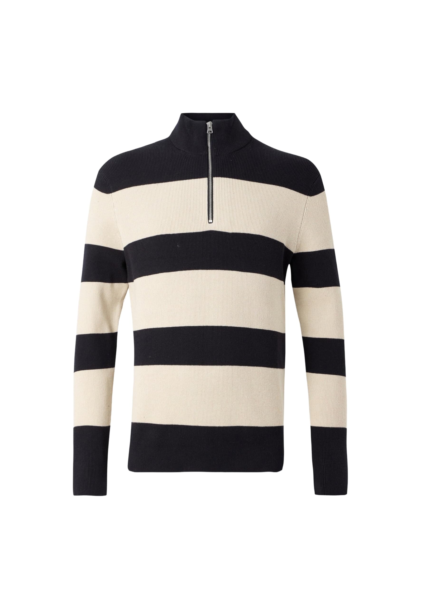 Only & Sons OnsPhil Knitted Pullover Maglia L Navy Scuro