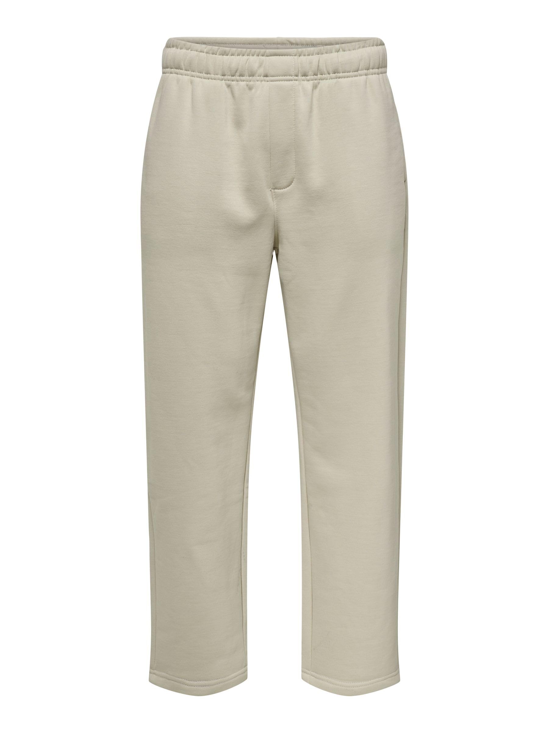 Only & Sons Onsconnor RLX Pants pantaloni jogging uomo nero L