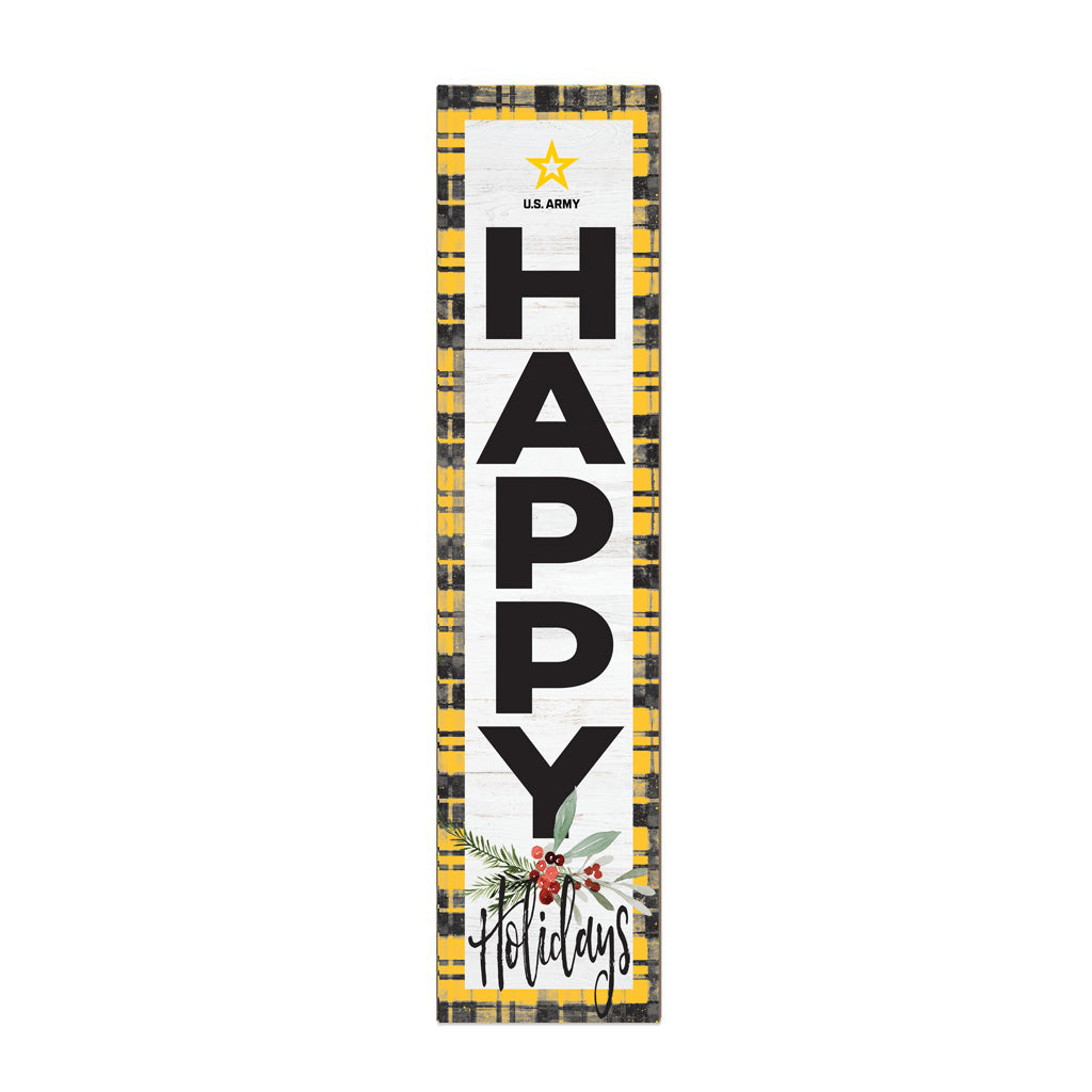 7.62 Design Army Insegna Natale 11x46 PVC Merry Christmas