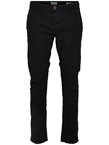 Only & Sons Chino Pantaloni Uomo 28W/30L Cotone Stretti