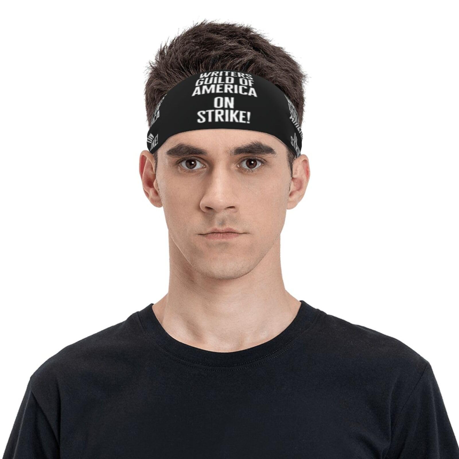 ONLY & SONS Onsconnor Felpa Uomo Nero Girocollo