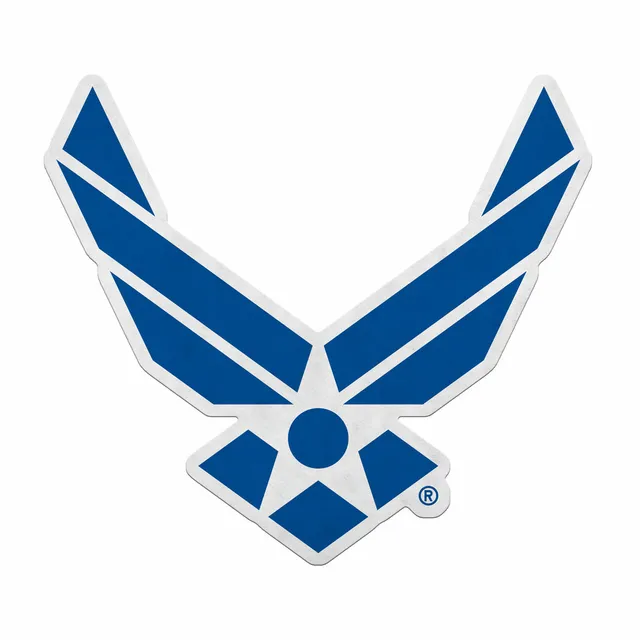 7.62 Design U.S. Air Force gagliardetto feltro USA