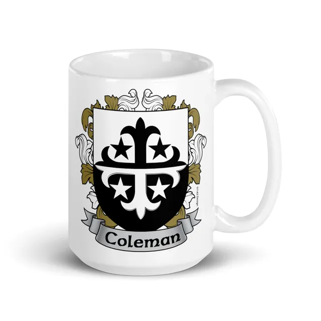 7.62 Design Coleman Irish tazza ceramica 450 ml