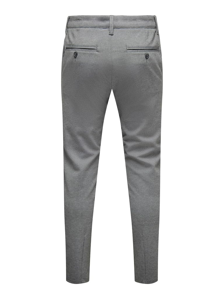 ONLY & SONS 22010209 Pantaloni Uomo Lunghi