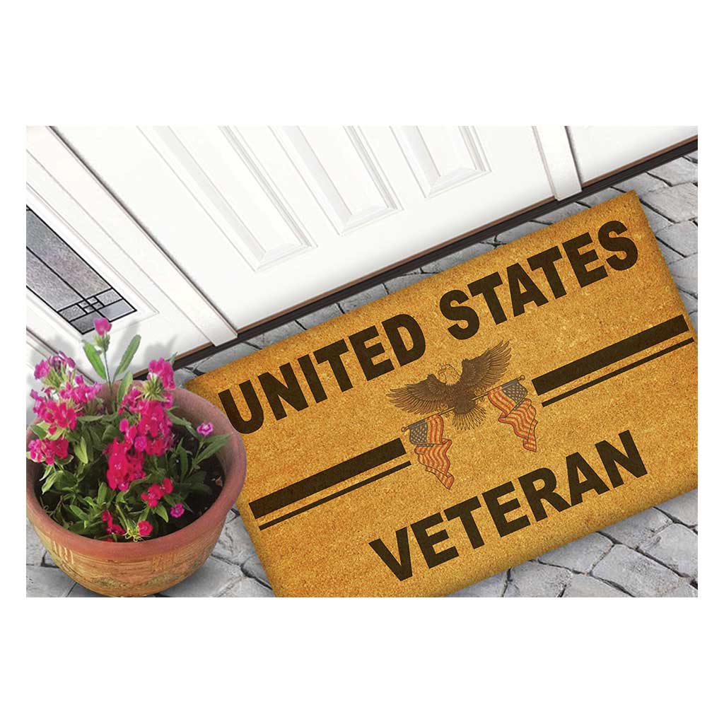 7.62 Design U.S. Veteran Zerbino cocco 45x76 cm esterno