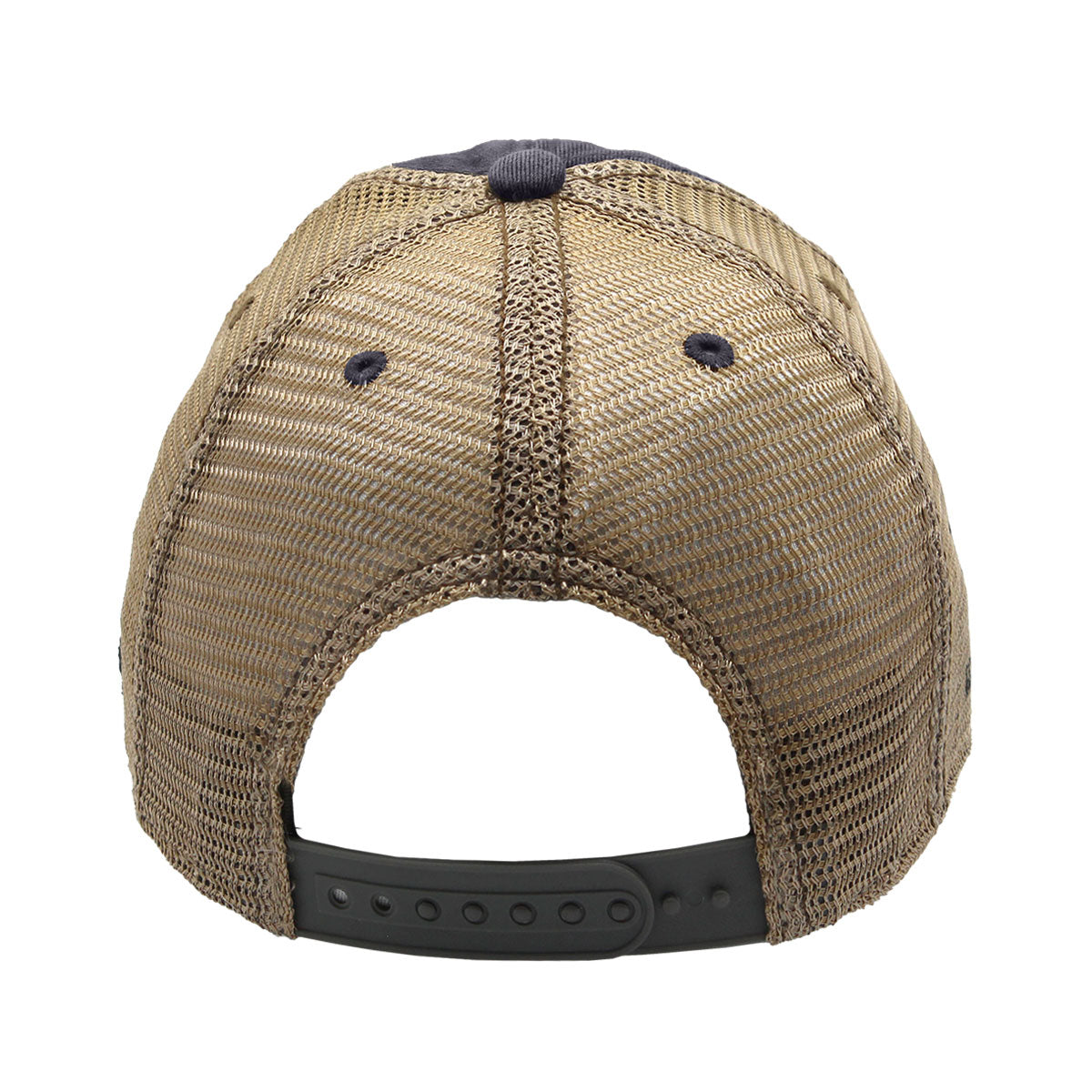 7.62 Design Air Force Cappello Trucker Vintage Blue Unisex